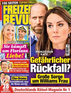 Freizeit-Revue-Abo
