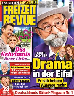 Freizeit-Revue-Abo