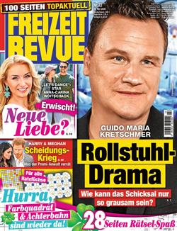 Freizeit-Revue-Abo