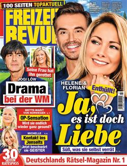 Freizeit-Revue-Abo