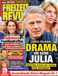 Freizeit-Revue-Abo