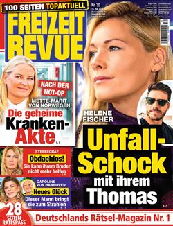 Freizeit-Revue-Abo