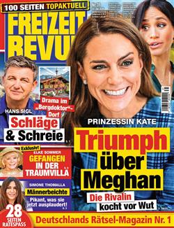 Freizeit-Revue-Abo