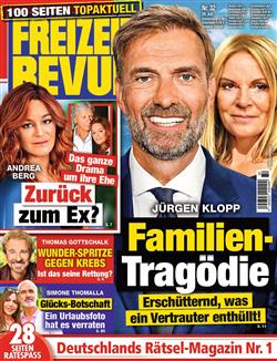 Freizeit-Revue-Abo