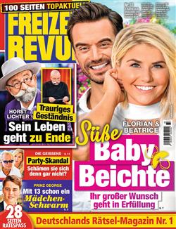 Freizeit-Revue-Abo