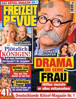 Freizeit-Revue-Abo
