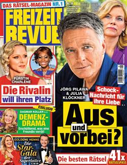 Freizeit-Revue-Abo