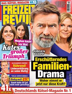 Freizeit-Revue-Abo