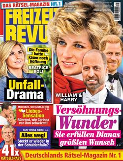 Freizeit-Revue-Abo