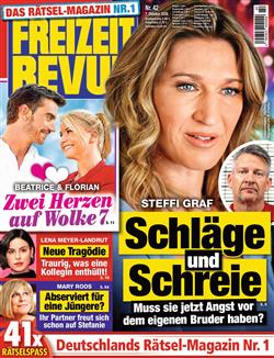 Freizeit-Revue-Abo