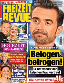 Freizeit-Revue-Abo