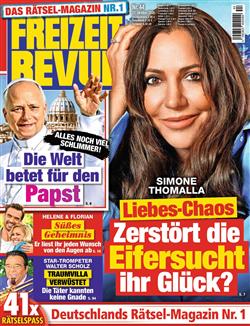Freizeit-Revue-Abo