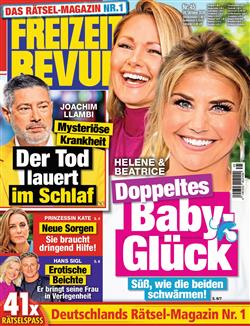 Freizeit-Revue-Abo