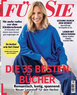 Fuer-Sie-Abo Cover