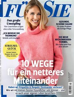 Fuer-Sie-Abo Cover