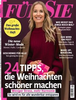 Fuer-Sie-Abo Cover