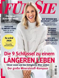 Fuer-Sie-Abo Cover
