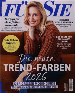 Fuer-Sie-Abo Cover