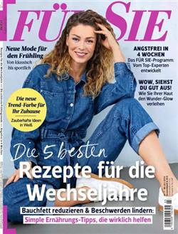 Fuer-Sie-Abo Cover