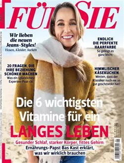 Fuer-Sie-Abo Cover