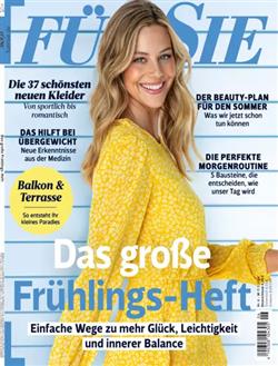 Fuer-Sie-Abo Cover