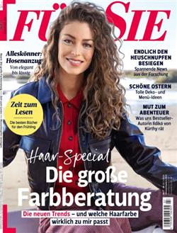 Fuer-Sie-Abo Cover