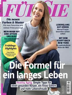 Fuer-Sie-Abo Cover