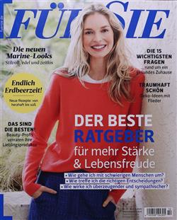 Fuer-Sie-Abo Cover