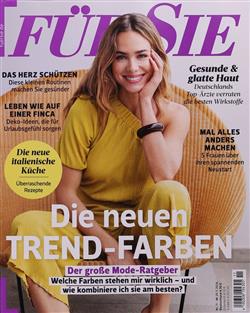 Fuer-Sie-Abo Cover