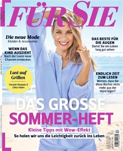 Fuer-Sie-Abo Cover