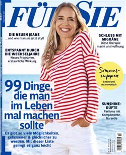 Fuer-Sie-Abo Cover