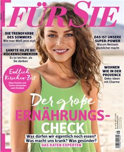 Fuer-Sie-Abo Cover