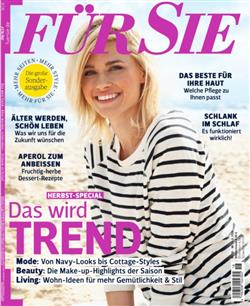 Fuer-Sie-Abo Cover