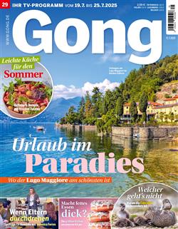 Gong-Abo Cover