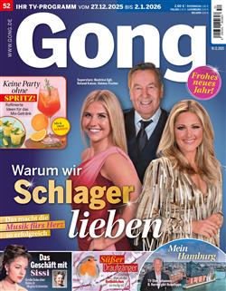 Gong-Abo Cover