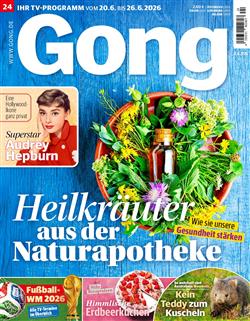 Gong-Abo