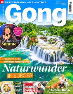 Gong-Abo