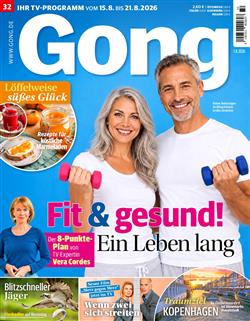Gong-Abo