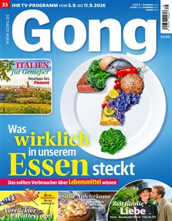 Gong-Abo