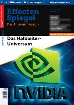 Effecten-Spiegel-Abo Cover