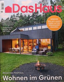 Das-Haus-Abo Cover