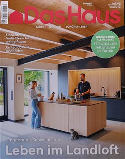 Das-Haus-Abo Cover
