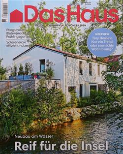 Das-Haus-Abo Cover