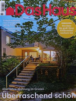 Das-Haus-Abo Cover
