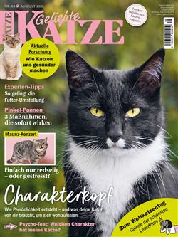 Geliebte-Katze-Abo