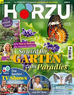 HoerZu-Abo