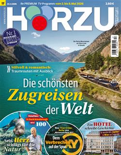 HoerZu-Abo