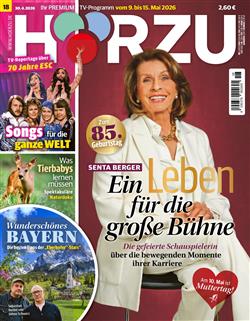 HoerZu-Abo