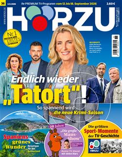 HoerZu-Abo Cover