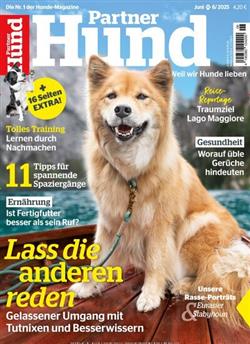 Partner-Hund-Abo